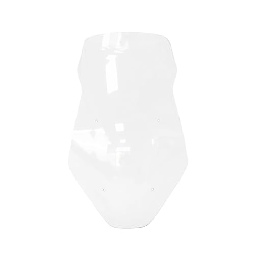 Extension Pare-Brise Moto X-ADV 750 : Finies les Turbulences sur l'Autoroute