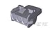 2178474-2, Cap,3 Circuit, Universal Mate-N-LOK (250 Items)