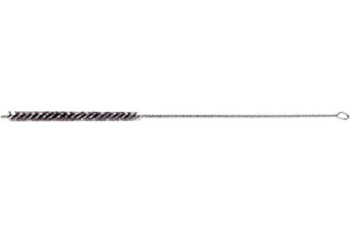 Lessmann IBZ 300 x 100 mm Drm 25 mm Stahldraht STA gew. 0,20 mm Drehdraht verzinkt 2,5 mm 101128207 GN 1/4 Cover