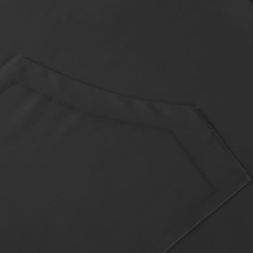 RTRDE Men's Color Block Sweatshirts, Long Sleeve Quarter Zip Casual Basic Pullover Workout Golf Sweaters, M-3XL2