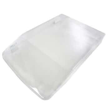 A&D Weighing Main Unit Cover: 5/Pk