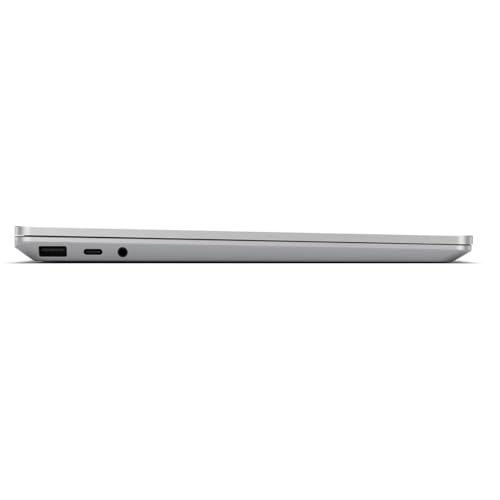 Microsoft Surface Laptop Go 3 12.4" Touchscreen Notebook miniatura 7