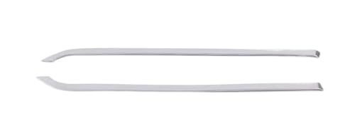 Autocollant couverture sourcil phare avant acier CX-30 2020 2021