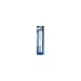 ADVANTUS Grip-A-Strip Display Rail, Fax & Message Holder, 9 Inches Long, Satin Finish Aluminum (1500)