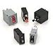 MT1-B-34-620-1-A24-B-E, Circuit Breaker Hydraulic Magnetic 1Pole 20A Automotive (2 Items)