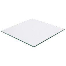 Lysee 3D Printer Parts & Accessories - SWMAKER 200x200x3mm Heated Bed Tempered/Borosilicate Glass Plate for 3DRAG / 3D Printer 200x200x3mm - (Size: Borosilicate Glass)