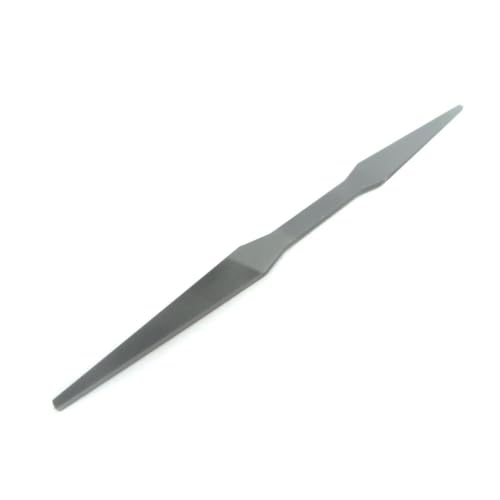 Narex 876301 Auger Bit File Tapered 7 inches x 1/2 inch x 1/8 inch Thick