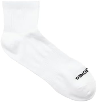 JACK & JONES Jacluca Şort Tenis Çorabı 3'lü Paket Noos - Görsel 3