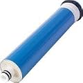 CFS – 11.75”x 1.75” (50 GPD) Replacement Membrane Compatible with Filmtec TW30-1812 – Residential RO Water Filtration System – Removes Bad Taste – Membrane Water Filter Replacement – 1 Pack