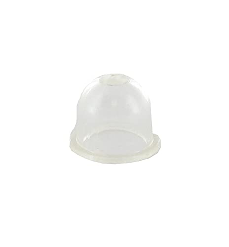 GREENSTAR - Poire Amorçage - Compatible HONDA Modèles GX22, GX25, GX31, GX35 - Remplace Origine 16032-ZM3-004.
