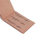 Year of Armenia Armenian Paper (Pack of 3 Booklets) - Image 2