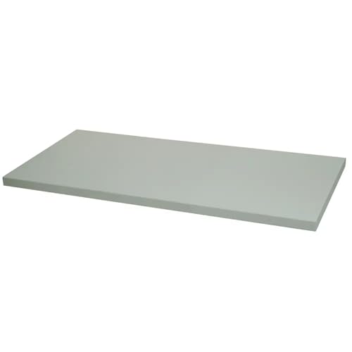 Econoco Melamine Shelf Pack of 8