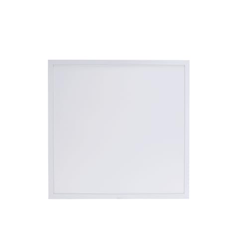 Panel de luz LED retroiluminado 50W Blendend iluminacion uniforme oficinas y comercio 2