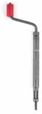 Recoil 53561 Prewinder Hand Tool, 6-32 UNC (1 PK)