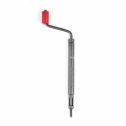 Recoil 55101 Prewinder Hand Tool, M10 x 1.5 Metric Coarse (1 PK)