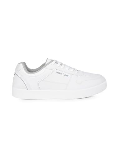 Image of North Star Men Casual Lace up Sneaker