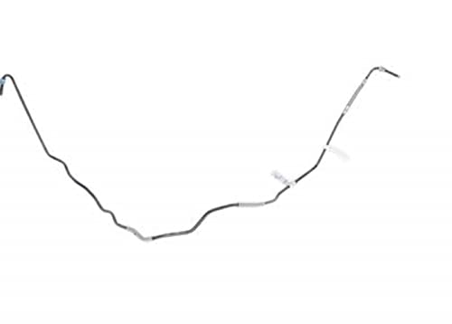 ACDelco 25904758 GM Original Equipment Brake Pressure Modulator Valve Rear Hydraulic Pipe Assembly