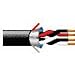 Belden 5541FE Multi-Conductor Commercial Applications Cable