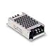 Mean Well RSD-30G-12 Isolated DC/DC Converters 12V 2.5A 30W, 9~36VDCin, Railway, Enclosed, Chassis Mt