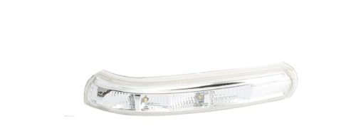 Luz retrovisor Captiva 2008-2017 para viajes seguros en familia