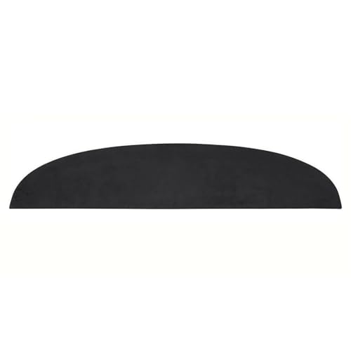Cubierta de tablero para Tesla Model Y 2022-2024 y protector de consola