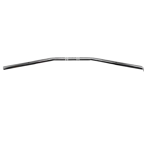 Barre d'équilibre moto 25 mm pour stabiliser le volant pour guidon 883 et XL1200