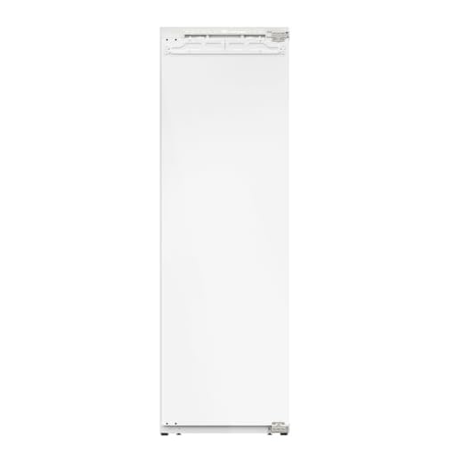 Ca'Lefort Panel Ready Refrigerator Dual Zone, Built-in panel-ready fridge Perfect for modern kitchens, Bottom level with humidity control, 10.9 cu.ft (Panel Not Included)