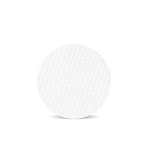 Eye-Envy-Gentle-Action-Dry-Applicator-Pads-for-Dogs-and-CatsUse-with-SolutionWaffle-Like-Texture-Gently-CleansLint-FreeNon-Absorbent-Solution-Sits-on-The-Surface30-Count-with-Reusable-jar - Cucciolini Doodles   Eye-Envy-Gentle-Action-Dry-Applicator-Pads-for-Dogs-and-CatsUse-with-SolutionWaffle-Like-Texture-Gently-CleansLint-FreeNon-Absorbent-Solution-Sits-on-The-Surface30-Count-with-Reusable-jar