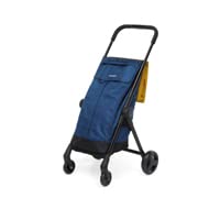 Carrello Spesa Go Fast Ocean - 4