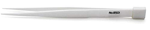 Ideal Tek 8501F.IT Precision Tweezers 125 mm