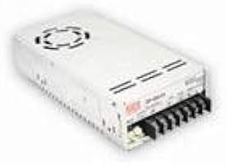 Mean Well SP-320-27 Switching Power Supplies 315.9W 27V 11.7A, PFC, 100KHz Switching, Enclosed, Adj Output, Input: 88~264 VAC, 124~370 VDC