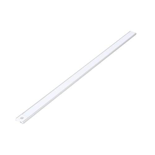 �l���Z���T�[���C�g ���� LED �o�[ ���C�g �[�d�� �L���r�l�b�g���C�g �����^�݌v 3�F�����\ ���i�K���� �茳�� �}�O�l�b�g ������ �z���H���s�v �ȃG�l(50CM)