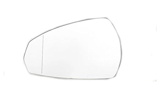 Compatible With A3 2014 2015 2016 2017 2018 2019 2020 Ή obN~[Y KX q[^[t 8V0857535E 8V0857535C TChobN~[KX(Left)