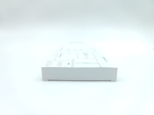 JSAUX Cavo di Prolunga USB 3.0 [1m 2pezzi] USB 3.0...