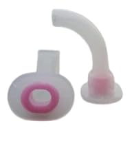 Oropharyngeal Guedel Airways Size 000