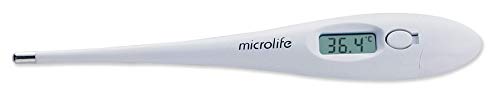 Microlife MT 16F1 Orale, Rettale, Ascellare Termometro Digitale termometro Digitale per Corpo