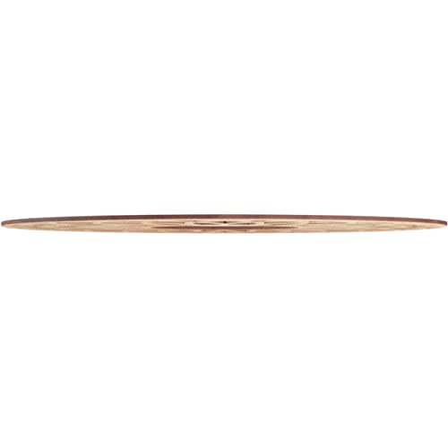 Image of Ekena Millwork 26 inchOD x 8 7 /8 inchID x 1 /4 inchT Cannes Wood Fretwork Pierced Ceiling Medallion, Alder