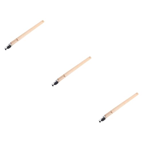 Compas à dessin Operitacx haute précision avec 3 pièces ergonomiques pour tableau