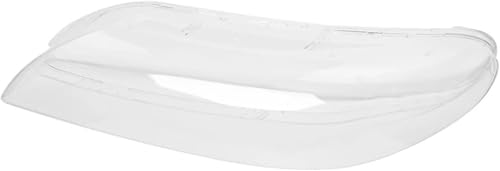 Coque de protection pour phare avant gauche Volvo S80 finition haute résistance