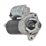 #US Part Replacement New 9T Starter Fit for Audi China A6 1.8T 2002-2005 IS-9411 06B911023X 726037