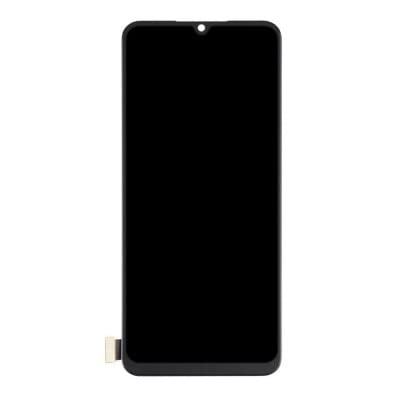 Image of Mobile Glass LCD Display For Vivo with Touch Screen Digitizer Full Screen Protector Display Assembly Combo Folder for Vivo (Vivo V20)