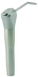 DCI International 3642 Syringe With Straight Tubing 7' (Gray)