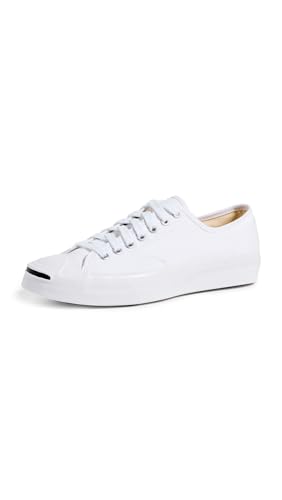 Image of Converse mens Jack Purcell Canvas Sneakers Sneaker