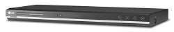 LG DN898 1080p Upconverting DVD Player