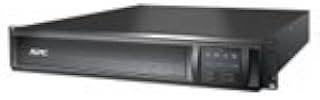APC SMX1500RMI2UNC - Smart-UPS X 1500VA Rack/Tower LCD 230V with Network Card