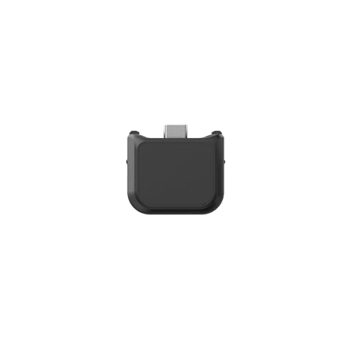 Micro cravate sans fil Domary avec reduction de bruit et portee 50m - 5