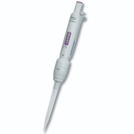 Wheaton Science Products W810315 Socorex Acura Manual Pipette, Single Channel, 0.2-2 mL Volume