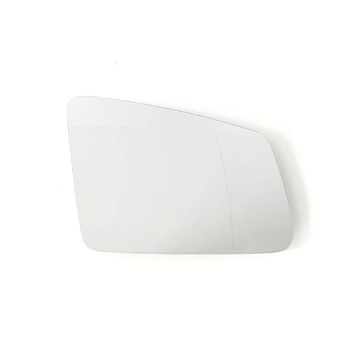 Miroir rétroviseur Benz W204 W212 W221 X204, verre de remplacement droit thermique asphérique