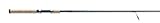 St. Croix Rods Premier Spinning Rod Ultra-light/Fast , Classic Black Pearl, 6'0'