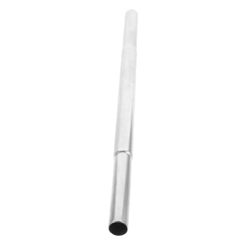 KITANDOVE Metal Golf Shaft Extender for Irons Cover